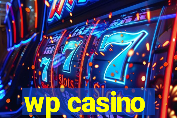 wp casino