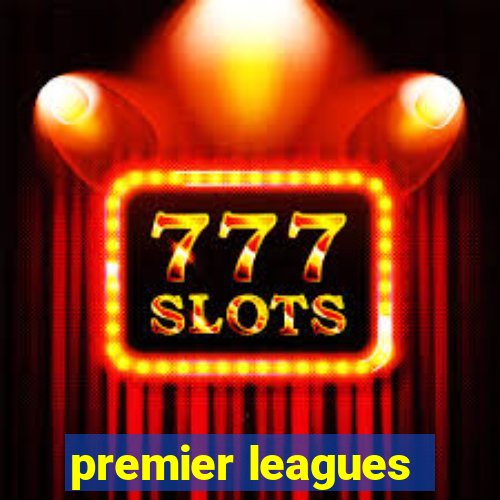 premier leagues