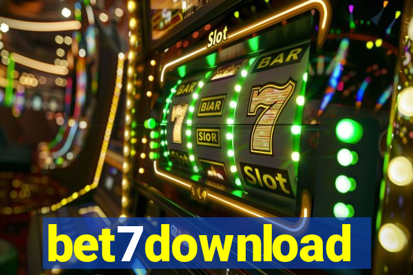 bet7download