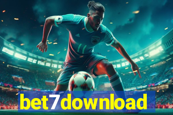 bet7download