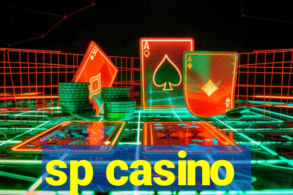 sp casino