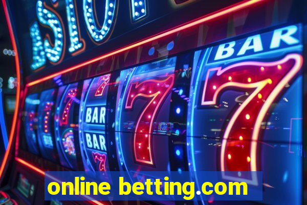 online betting.com