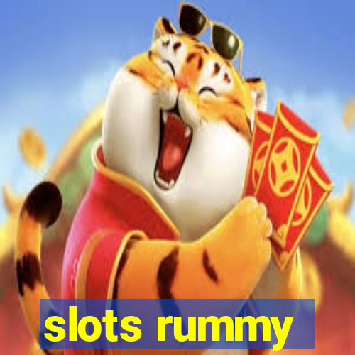 slots rummy