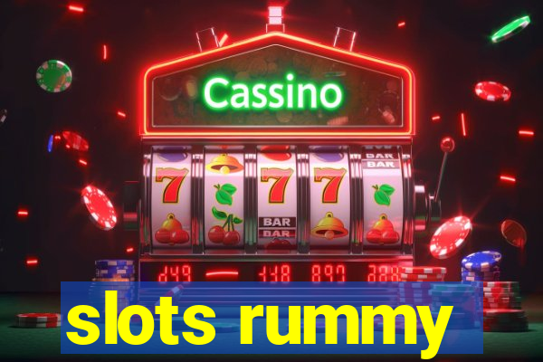 slots rummy