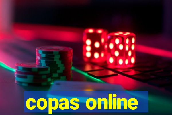 copas online