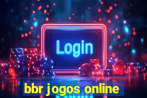 bbr jogos online