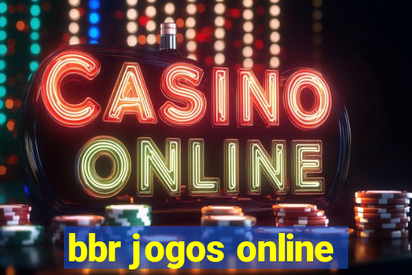 bbr jogos online