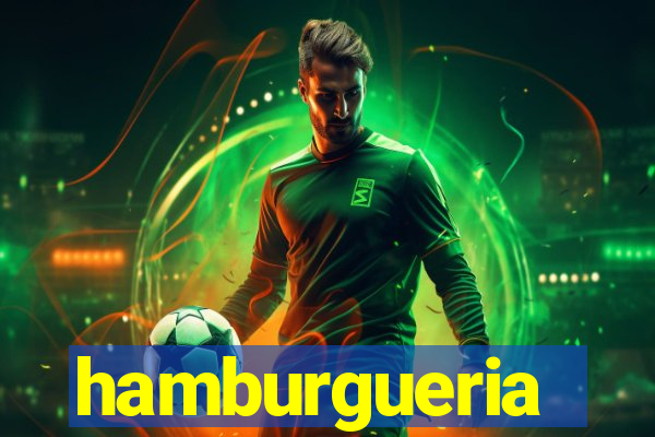 hamburgueria juventus ucs