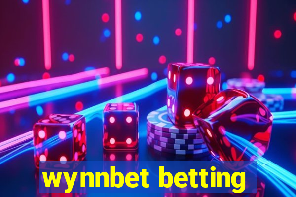 wynnbet betting