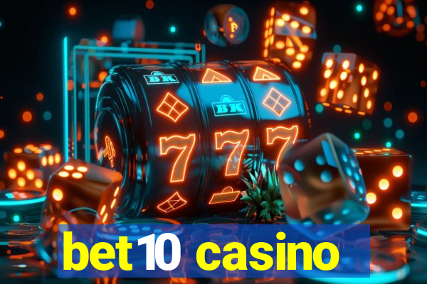 bet10 casino