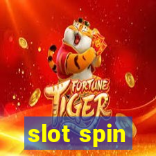 slot spin