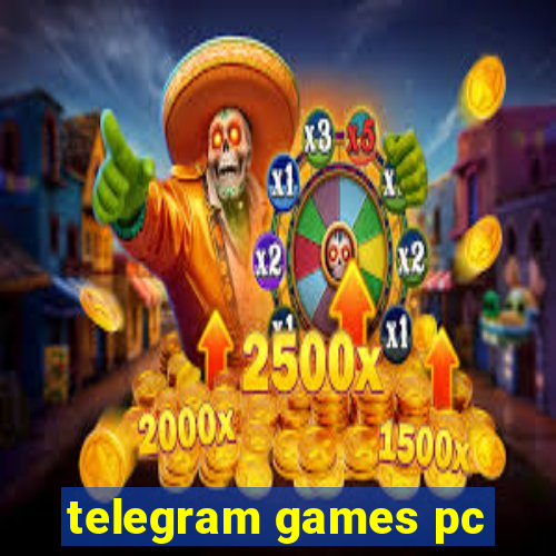 telegram games pc