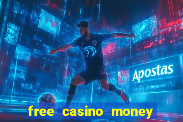 free casino money no deposit required usa