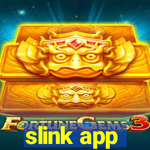 slink app