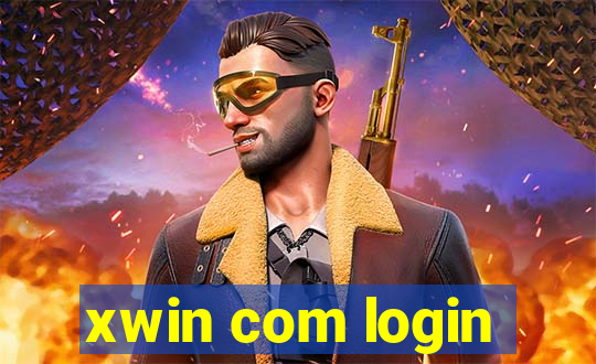 xwin com login