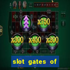 slot gates of olympus demo