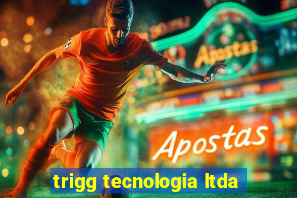 trigg tecnologia ltda