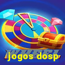 jogos dosp