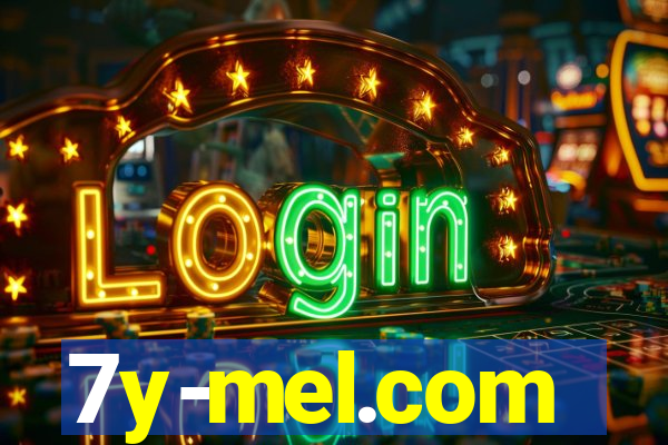 7y-mel.com