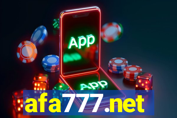 afa777.net