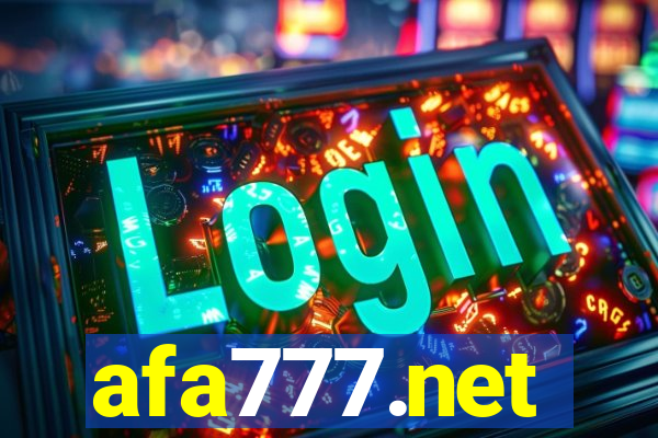 afa777.net