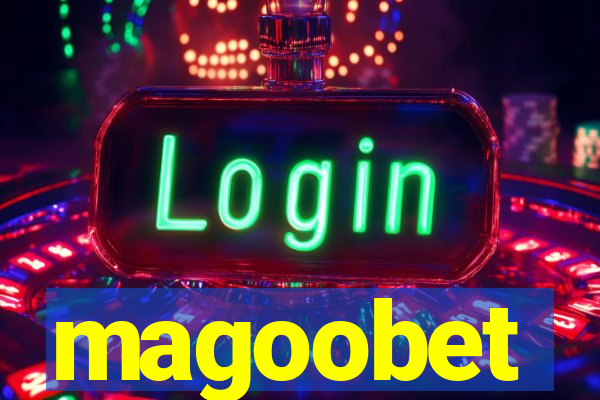 magoobet