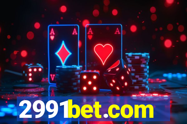 2991bet.com