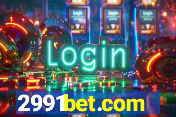 2991bet.com