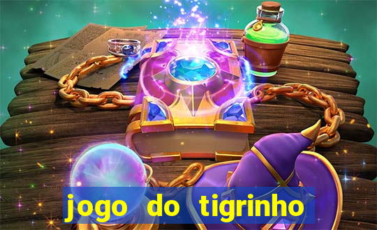 jogo do tigrinho que n?o é brasileiro