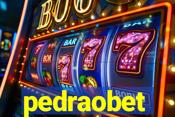 pedraobet