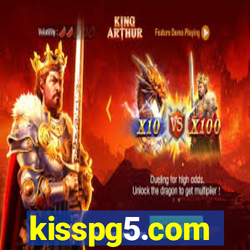 kisspg5.com