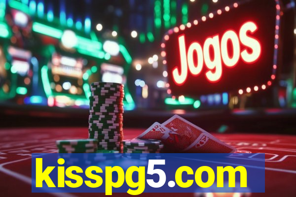 kisspg5.com