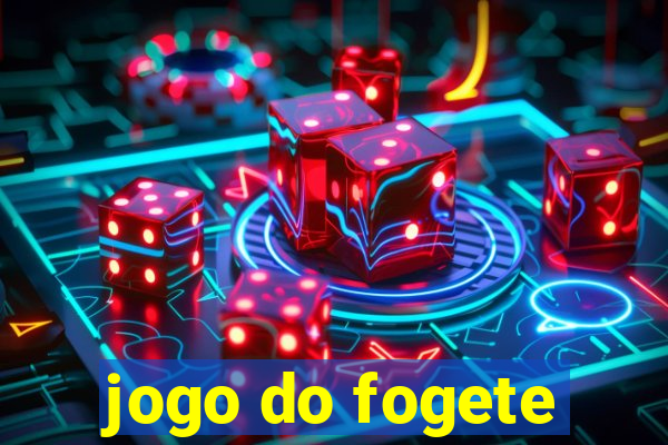 jogo do fogete