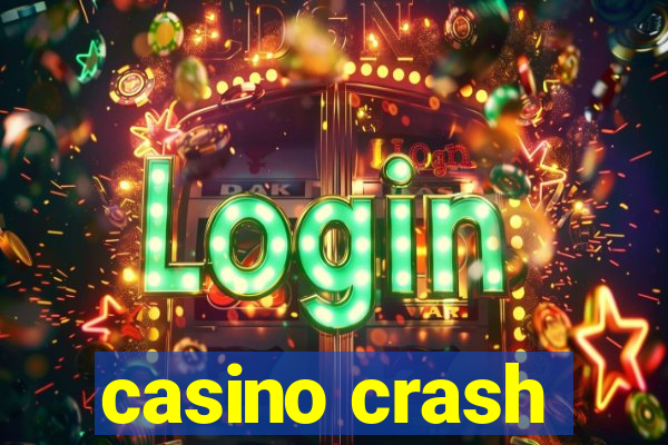 casino crash