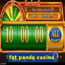 fat panda casino