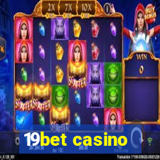 19bet casino