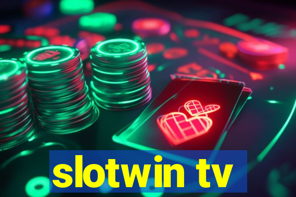 slotwin tv