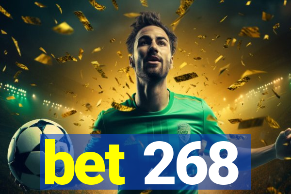 bet 268