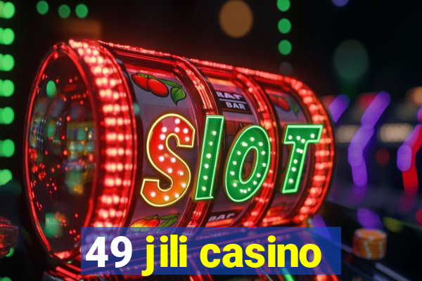 49 jili casino