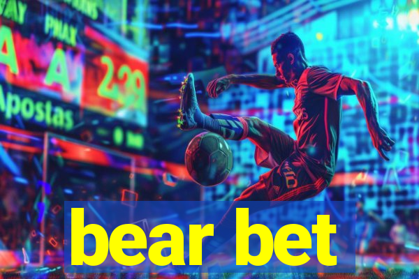 bear bet