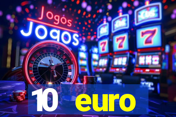 10 euro drückglück casino bonus