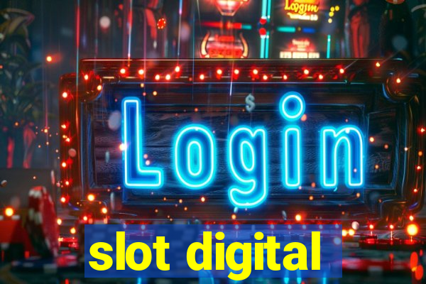 slot digital