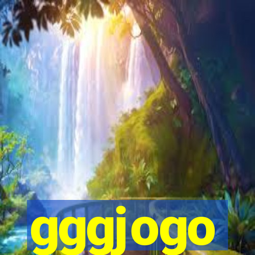 gggjogo