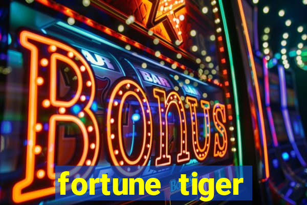 fortune tiger horários pagantes hoje