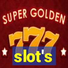 slot's