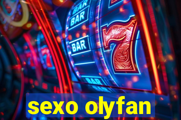 sexo olyfan