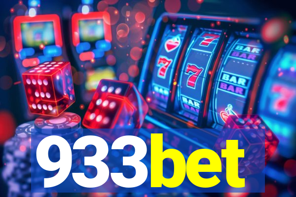 933bet