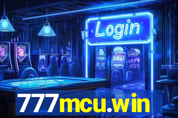 777mcu.win