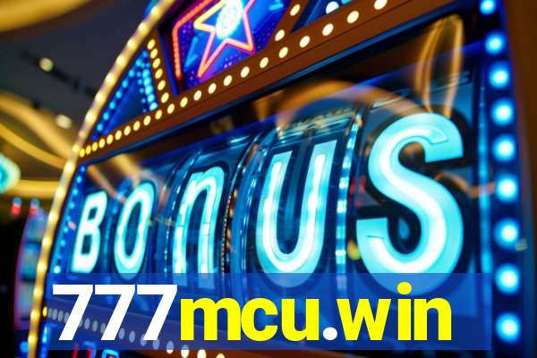 777mcu.win