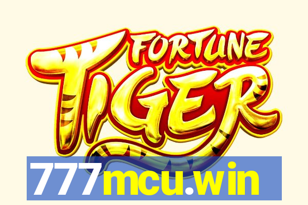 777mcu.win